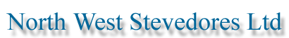 North West Stevedores Ltd