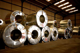 Widnes Steel Store