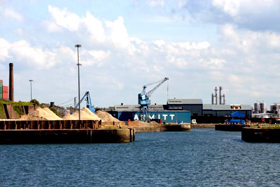Ships and Chartering Agency<empty>